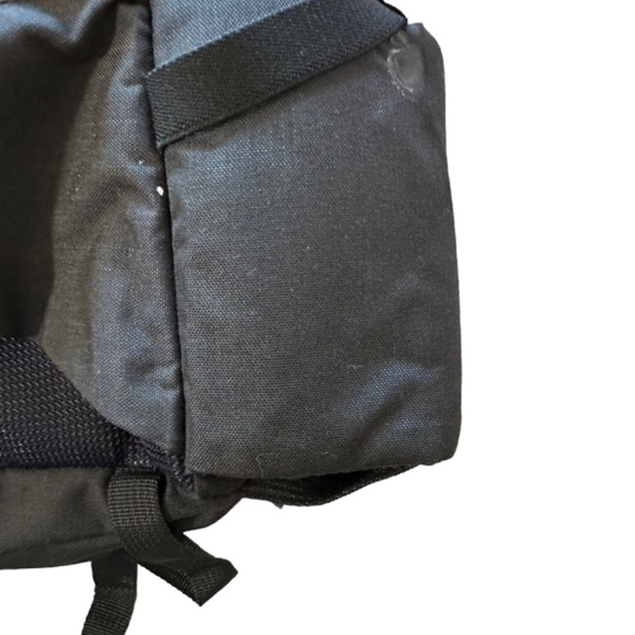 Ultimate Fanny Pack 2 Water Bottle Waist Bag Black - Picture 3 of 4